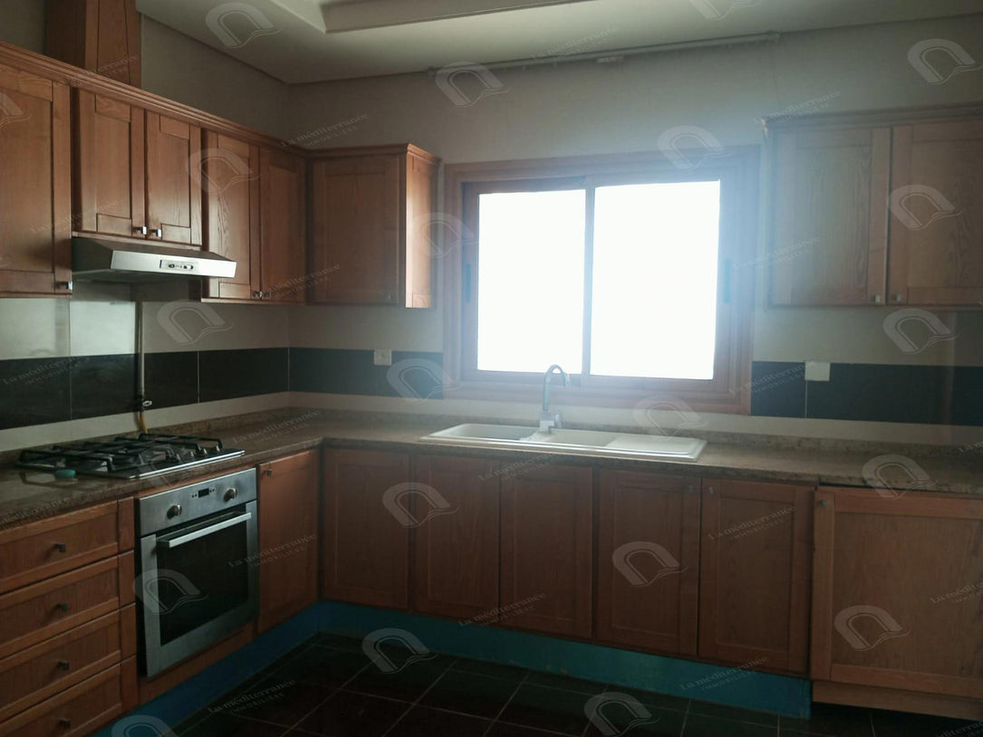 location s+4 a ain zaghouan nord