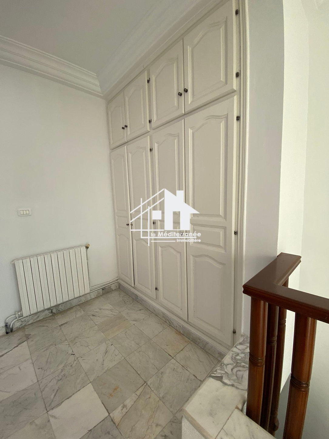 A louer duplex à saint clément Bardo