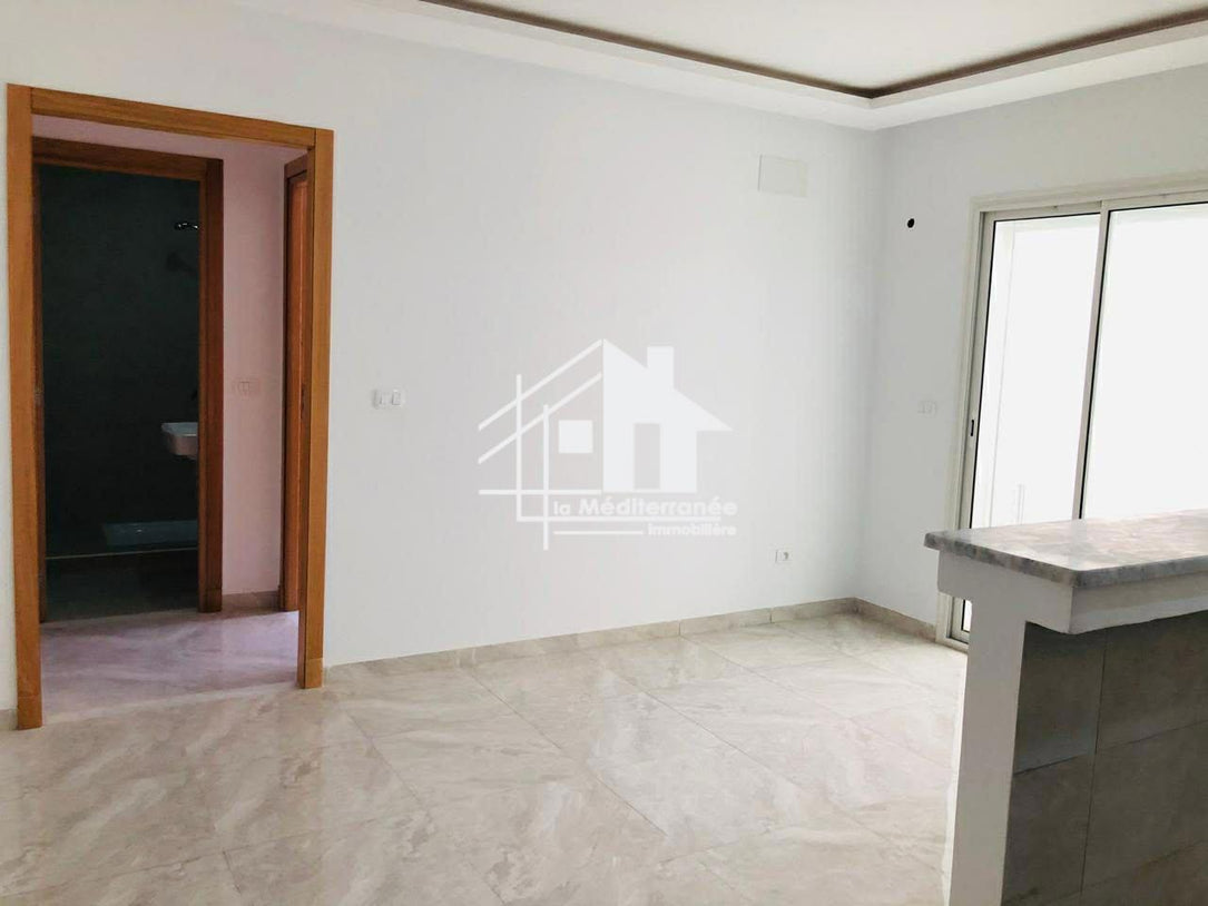 A vendre s+1 à la Cité Wahat