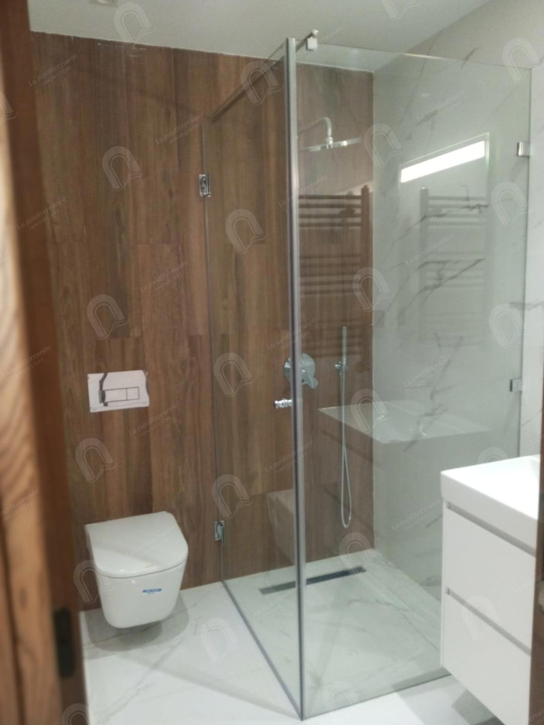 A vendre S+3 à la nouvelle soukra  direct promoteur