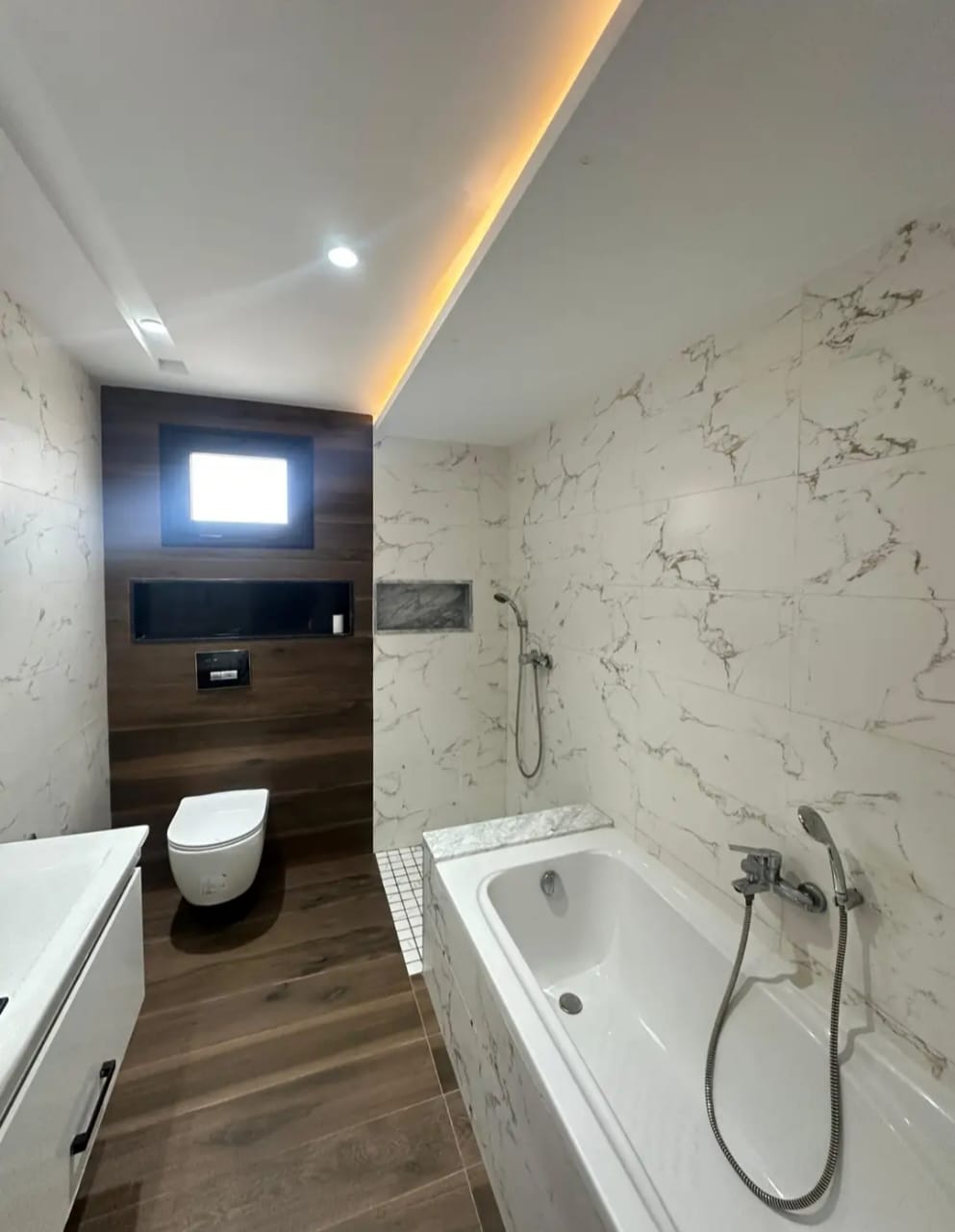 A louer un S+2 de haut standing à chotrana