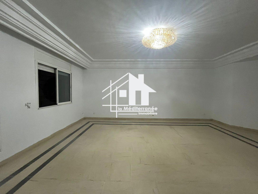 A LOUER DUPLEX ENNASR2