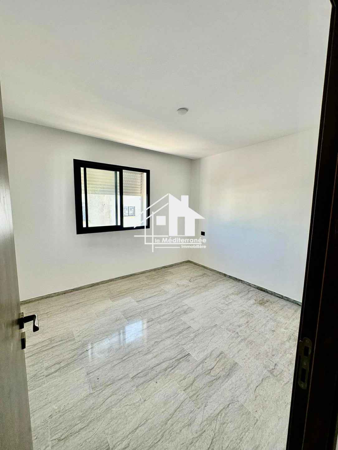 Appartement à Nouvelle Madina