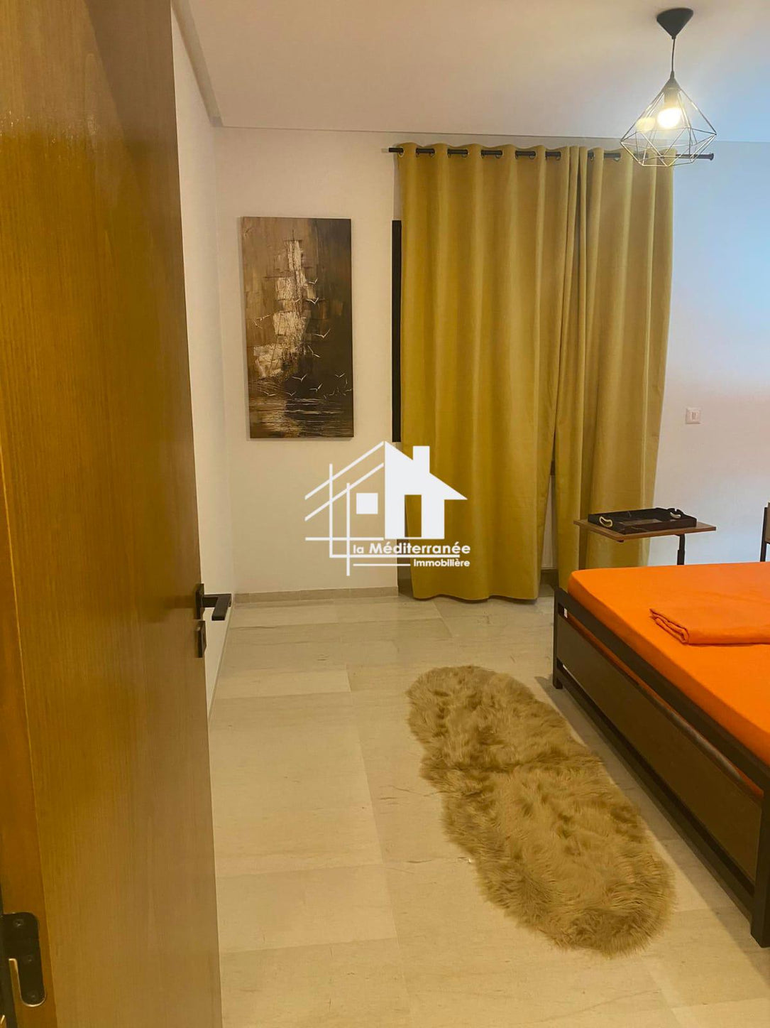 A vendre S+1 a Ain Zaghouan