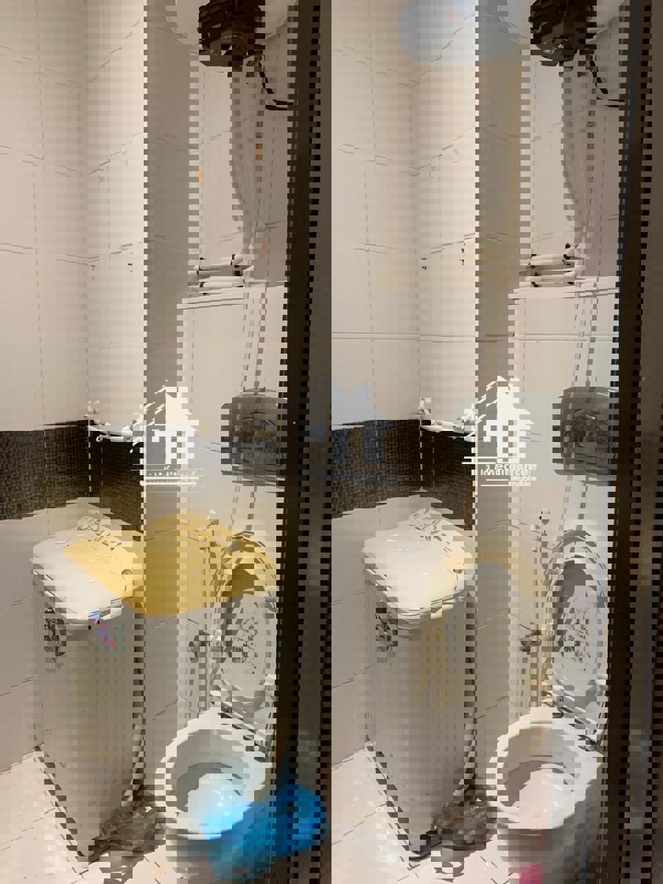 à louer un s+1 meublé à jardin d'el menzah 2