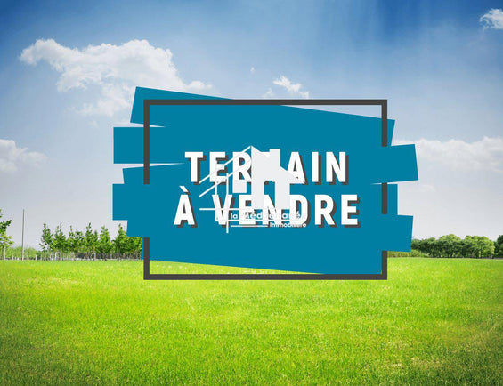 A vendre un terrain de 1072 à Cebelet Ben Ammar