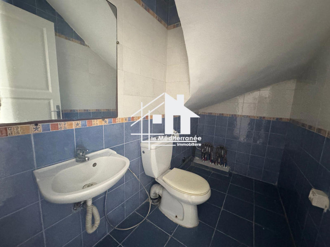 Duplex S+3 Bhar Lazreg