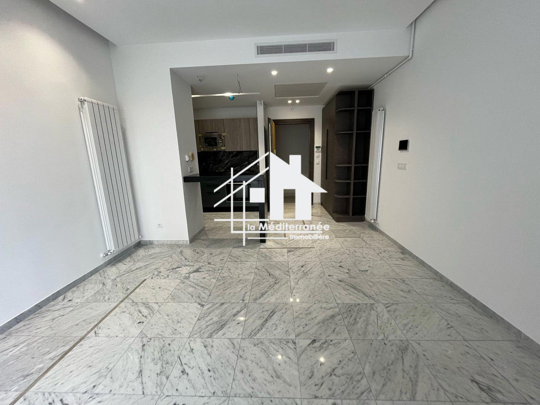 Appartement S1 HST à Ain Zaghouan Nord