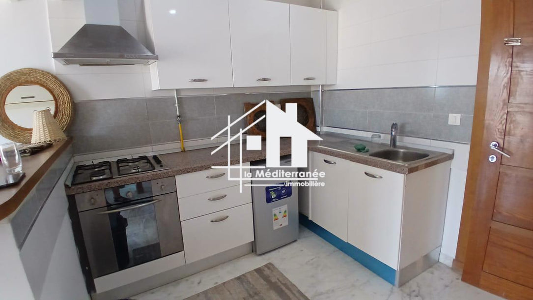 Appartement s1 a louer
