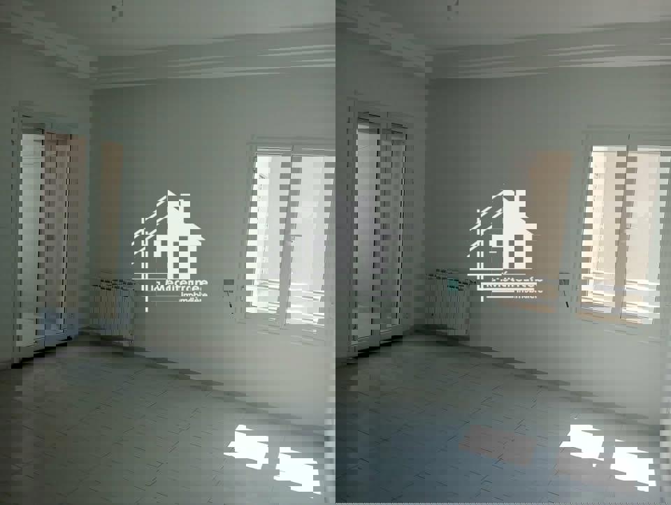 A louer Appartement s+2 HST à Manouba