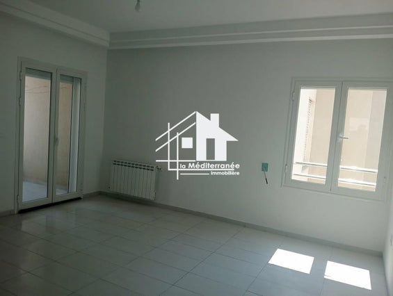 A louer Appartement s+2 HST à Manouba