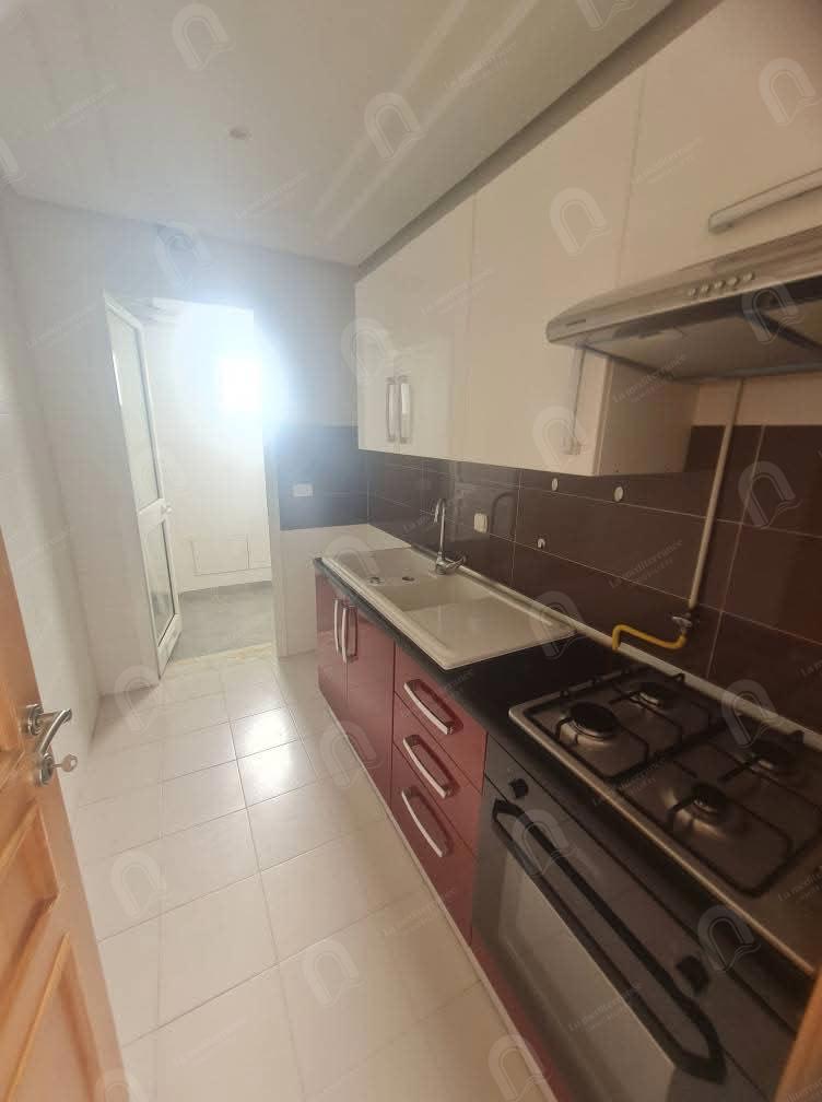 a louer un appartement s+1