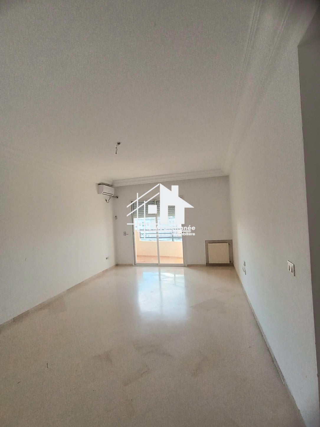 à vendre un appartement s+2 à el médina
