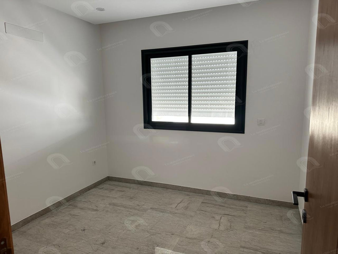 A vendre S3 à chotrana 1