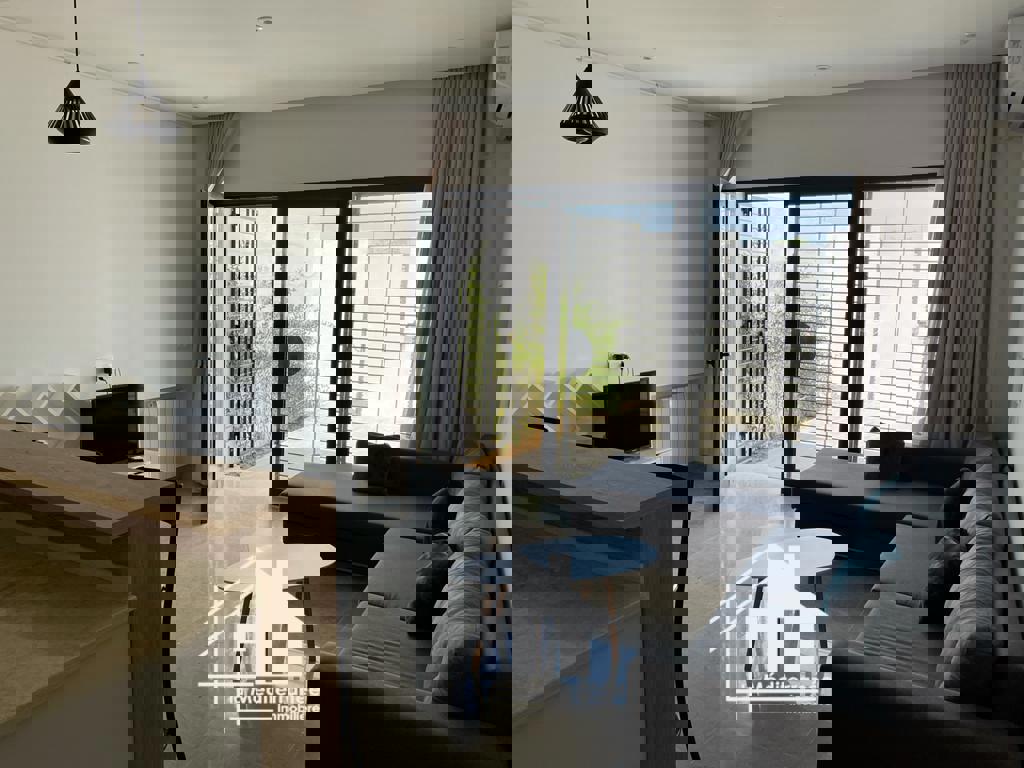 A louer appartement S+1 meublé à Chotrana 1
