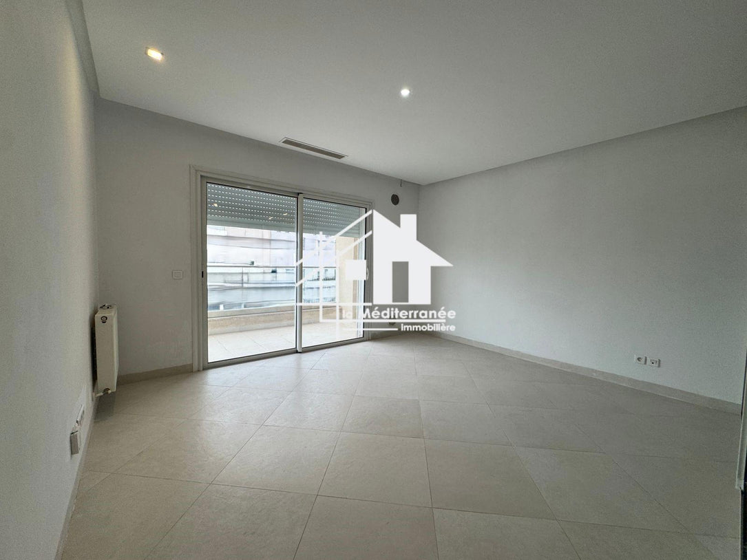 Appartement S+1 aux Jardins de Carthage