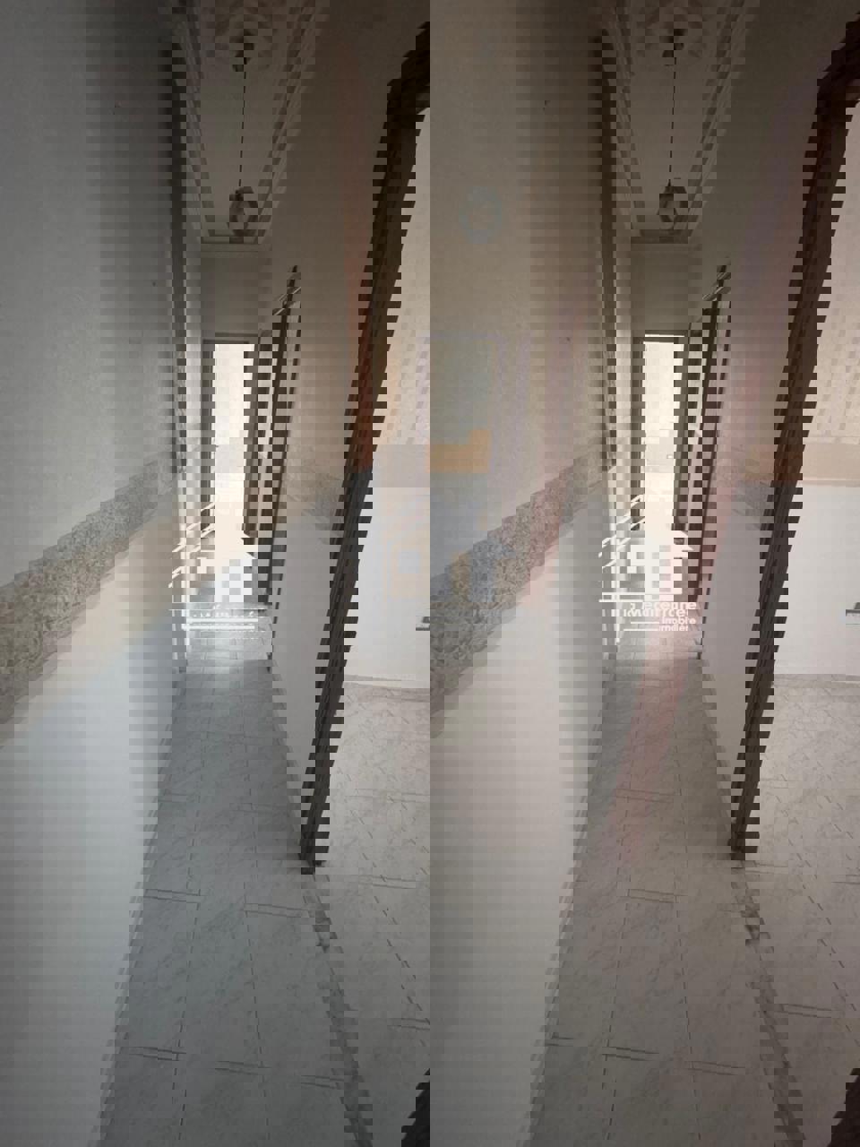 A louer rez de chausée s+2 au bardo lahnaya