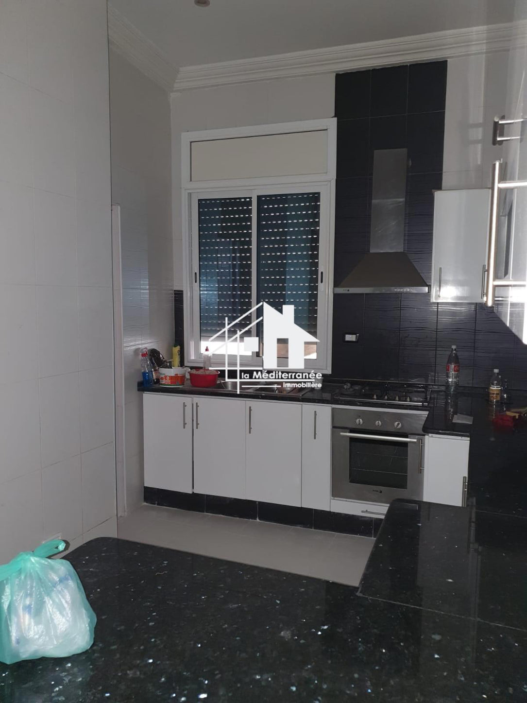 A vendre appartement s3 au centre ville