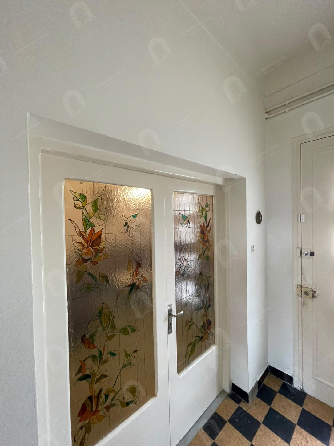 A vendre villa S+6 au coeur de bardo