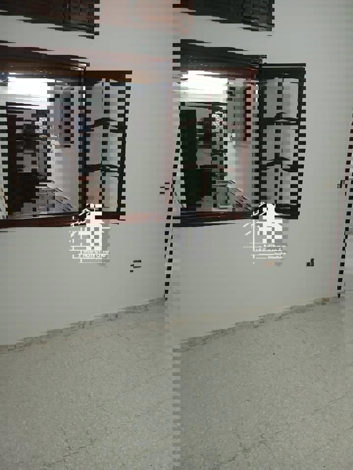 A louer étage de villa S+3 au Bardo 2