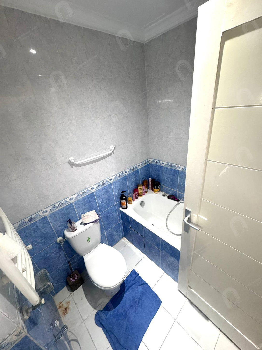 A vendre appartement S+1 à manouba