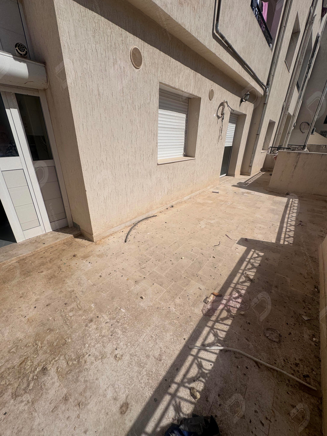 À louer appartement s+2 a manouba