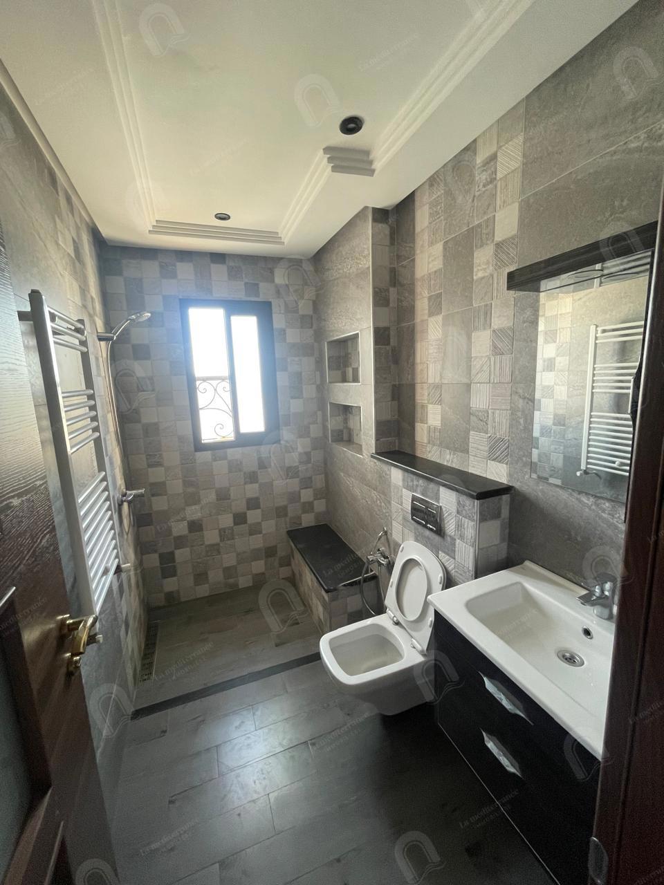 A louer appartement S+1 haut standing au bardo