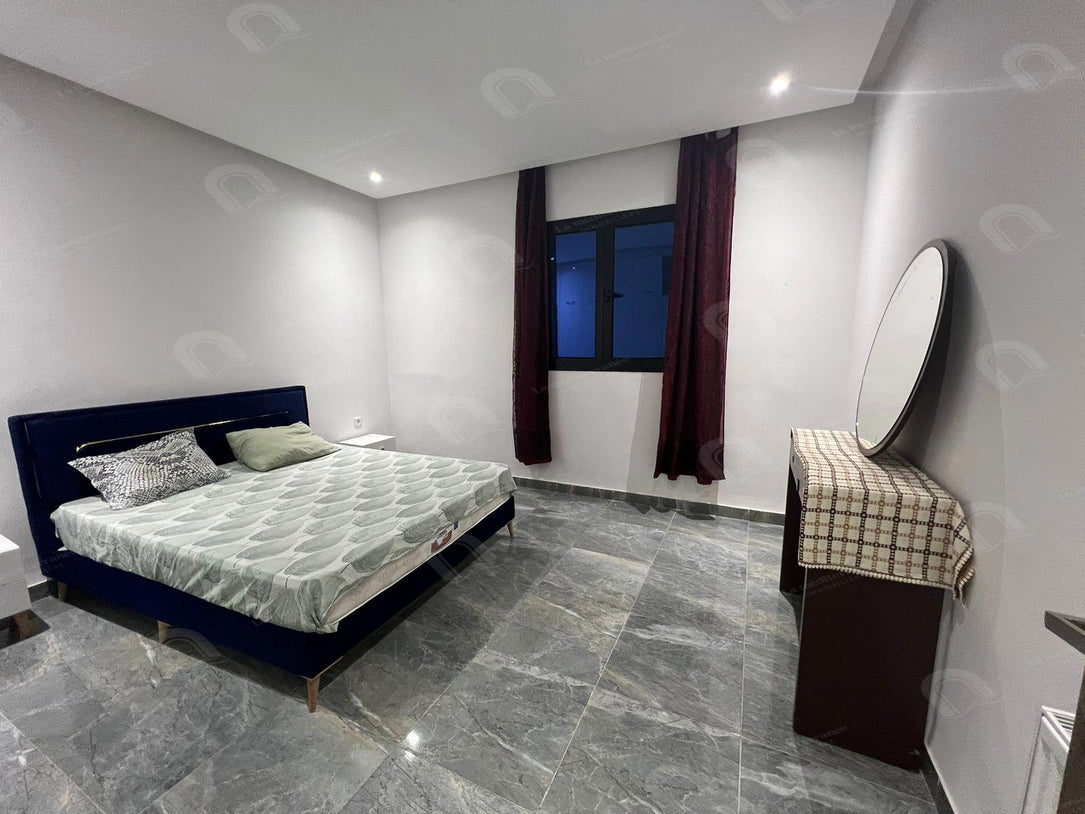 A vendre appartement S+2 hst au bardo