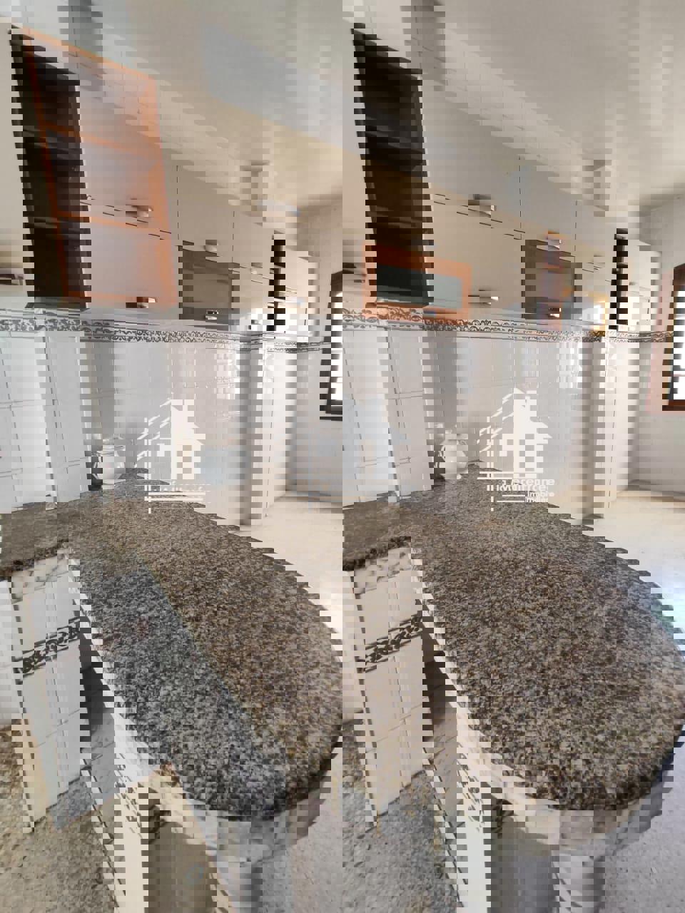 A louer duplex a la Marsa Ville