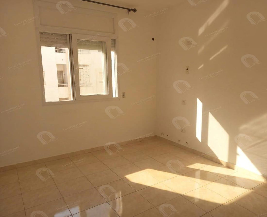 A louer appartement s+2 à manouba