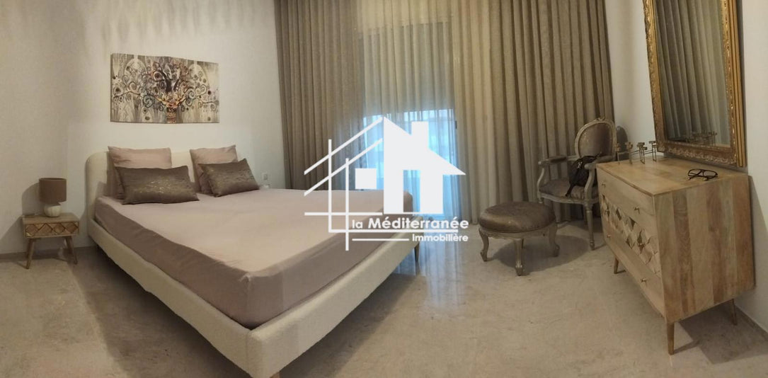 Appartement s+3 HST a louer