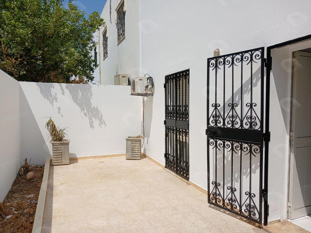 Duplex à Boumhel Bassatine