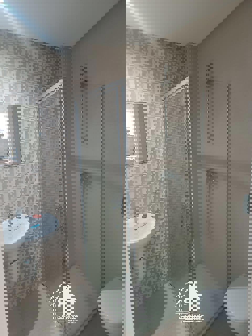 A louer s+1raffinement  meublé à la Soukra