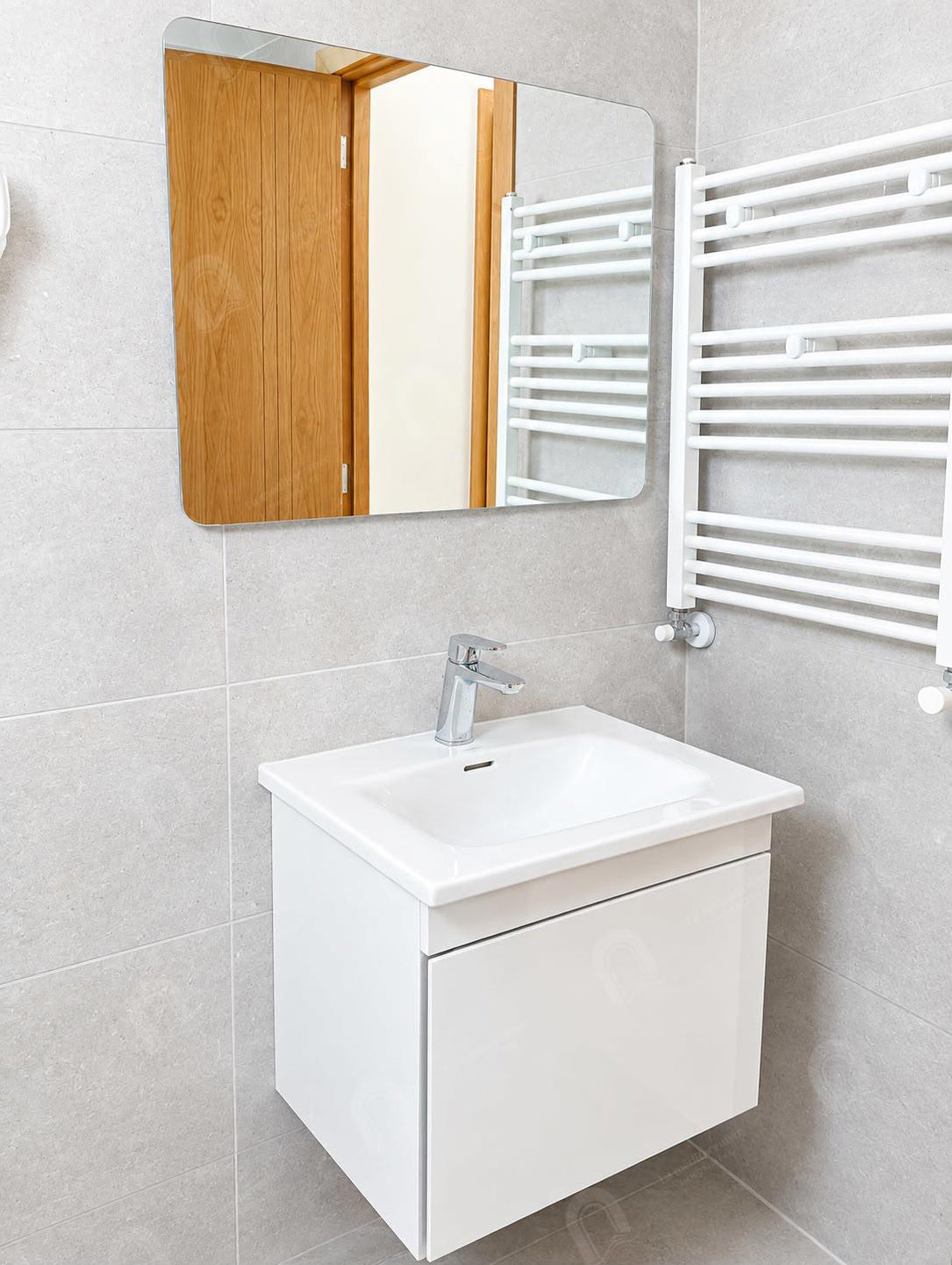 A vendre un appartement S+2 hst situé au Rdc à manouba