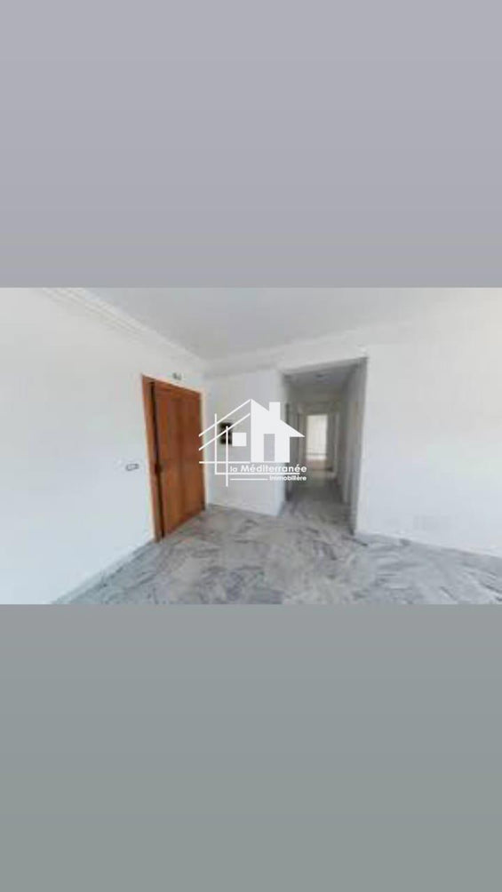 A vendre un appartements+2