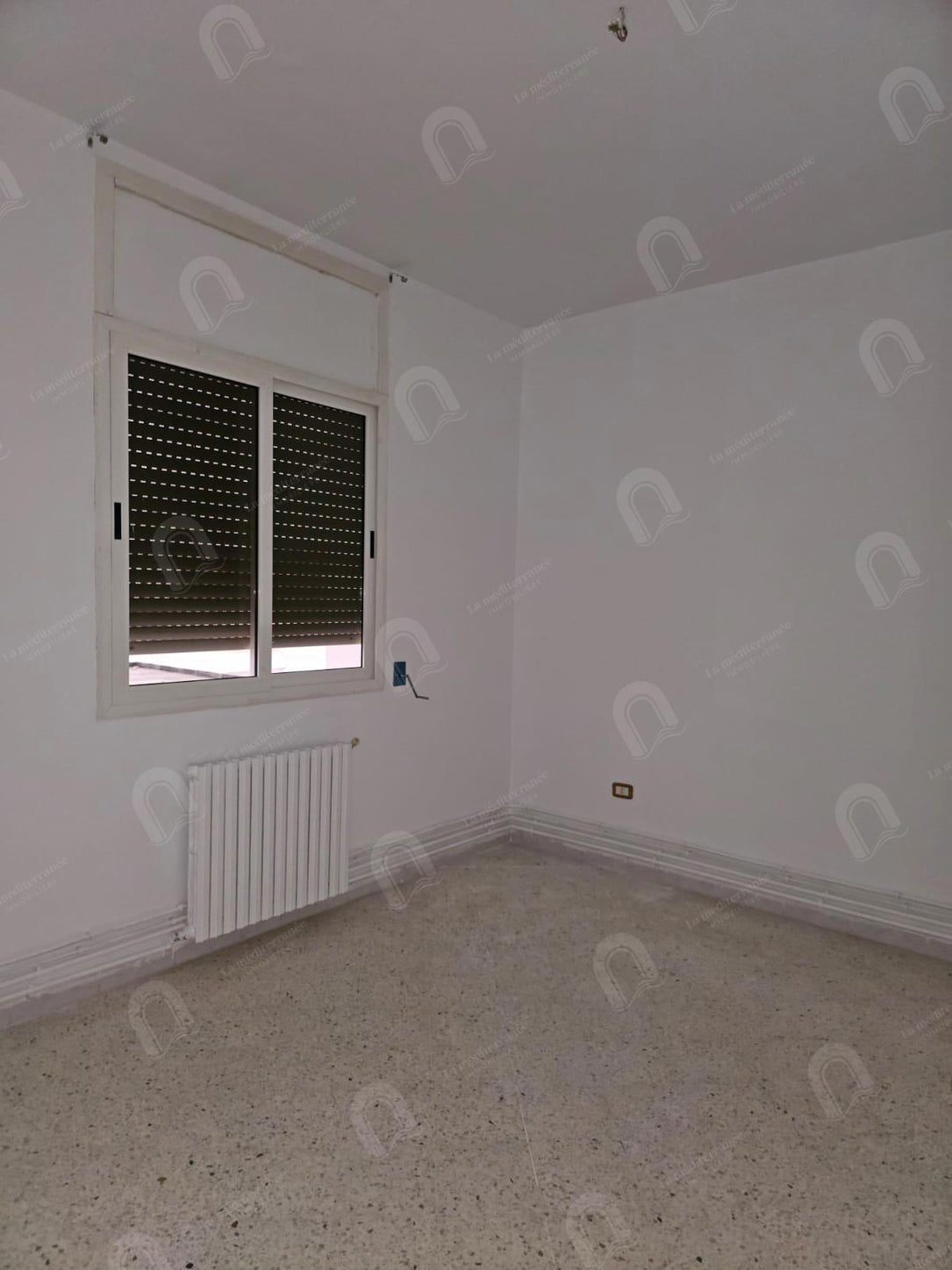 A louer étage de villa S+2 à Manouba
