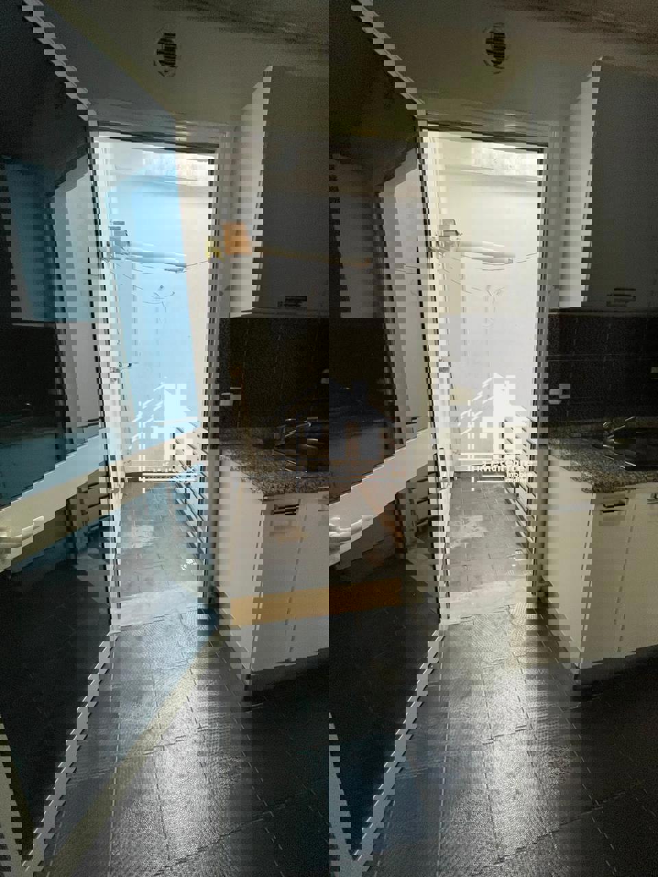 A louer un appartement s+2 à jardin d'el menzah 2