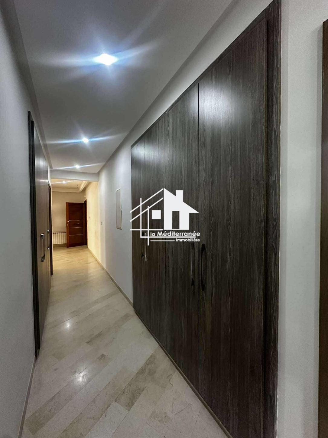 A louer bureau s3 à Rades