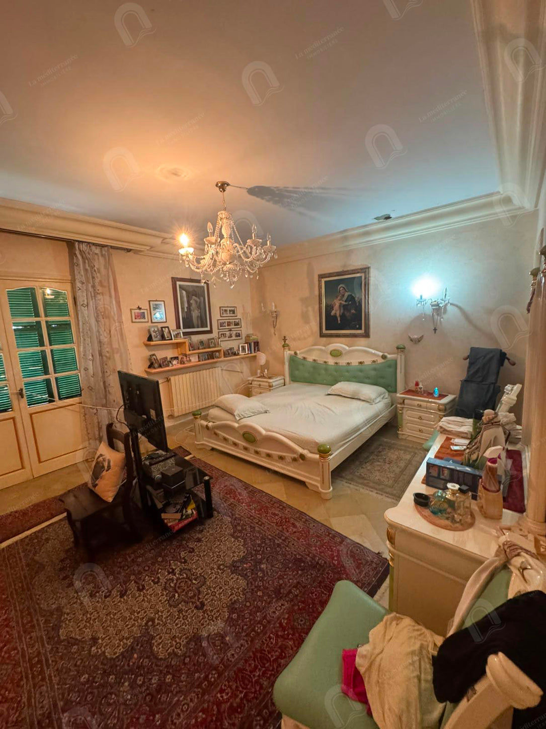 Villa à vendre