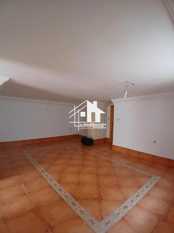 RDC à Rades Melien 1