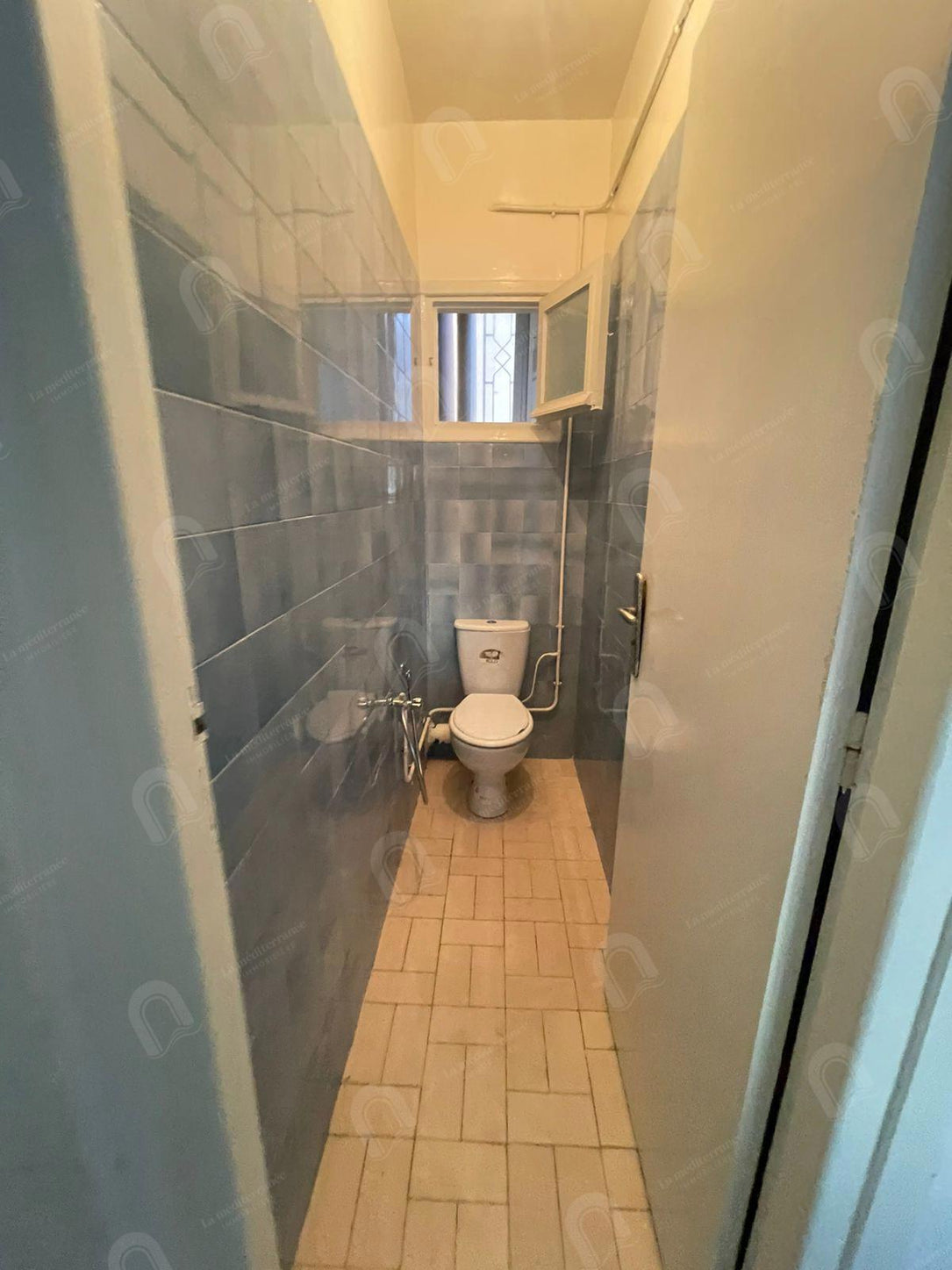 a vendre  un appartement s+2 a menzeh 8