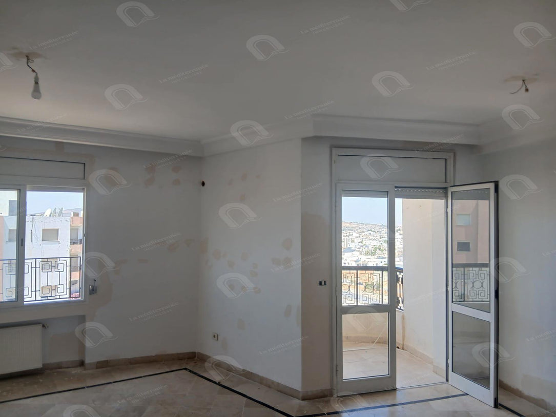 a louer un appartement s+3