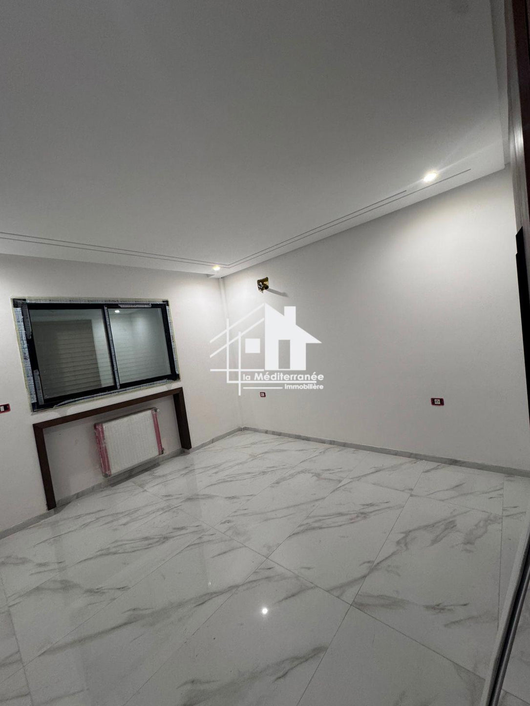 À vendre des appartements direct promoteur manouba