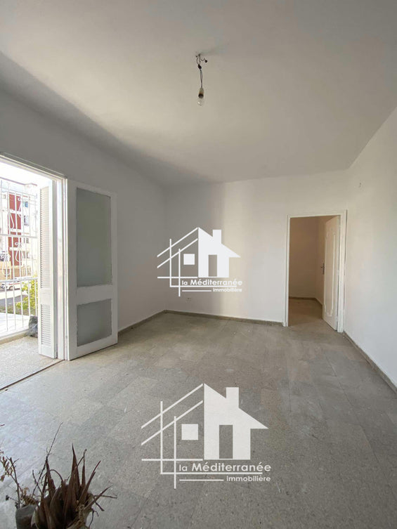 Appartement à ben Arous