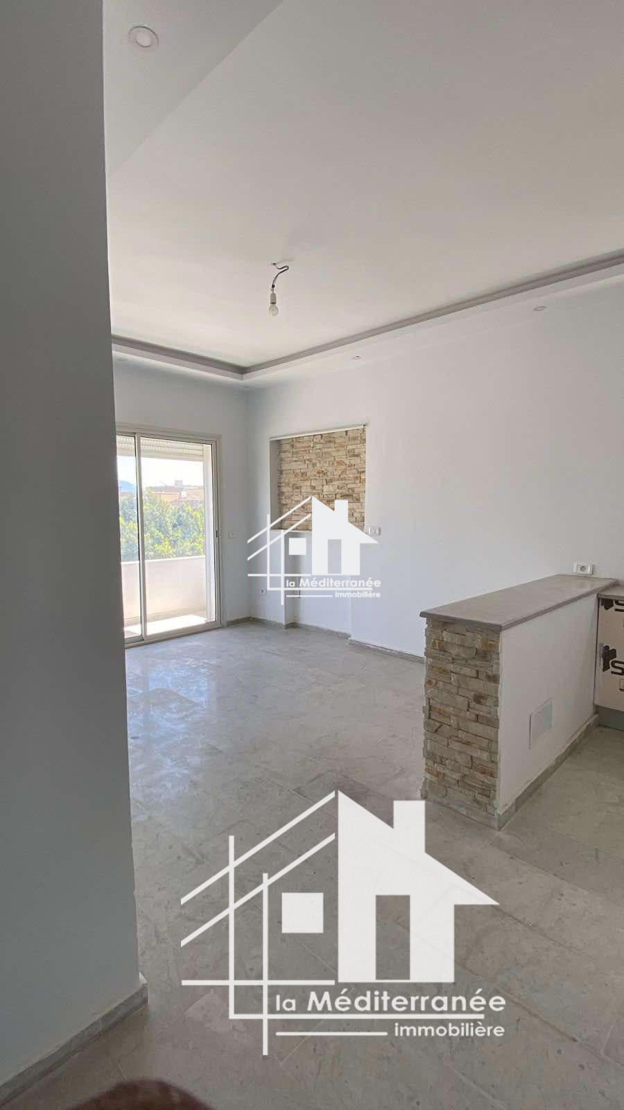 Appartement au Mourouj 6
