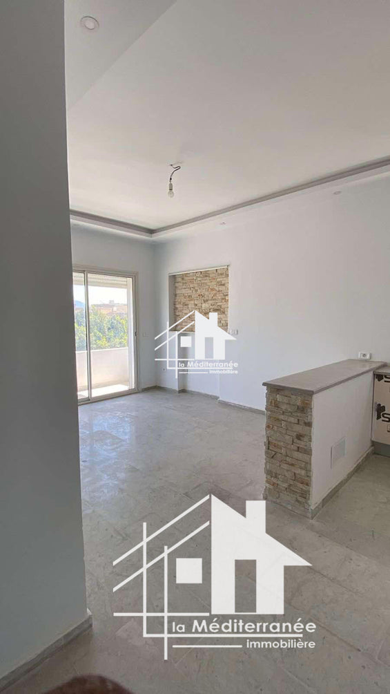 Appartement au Mourouj 6