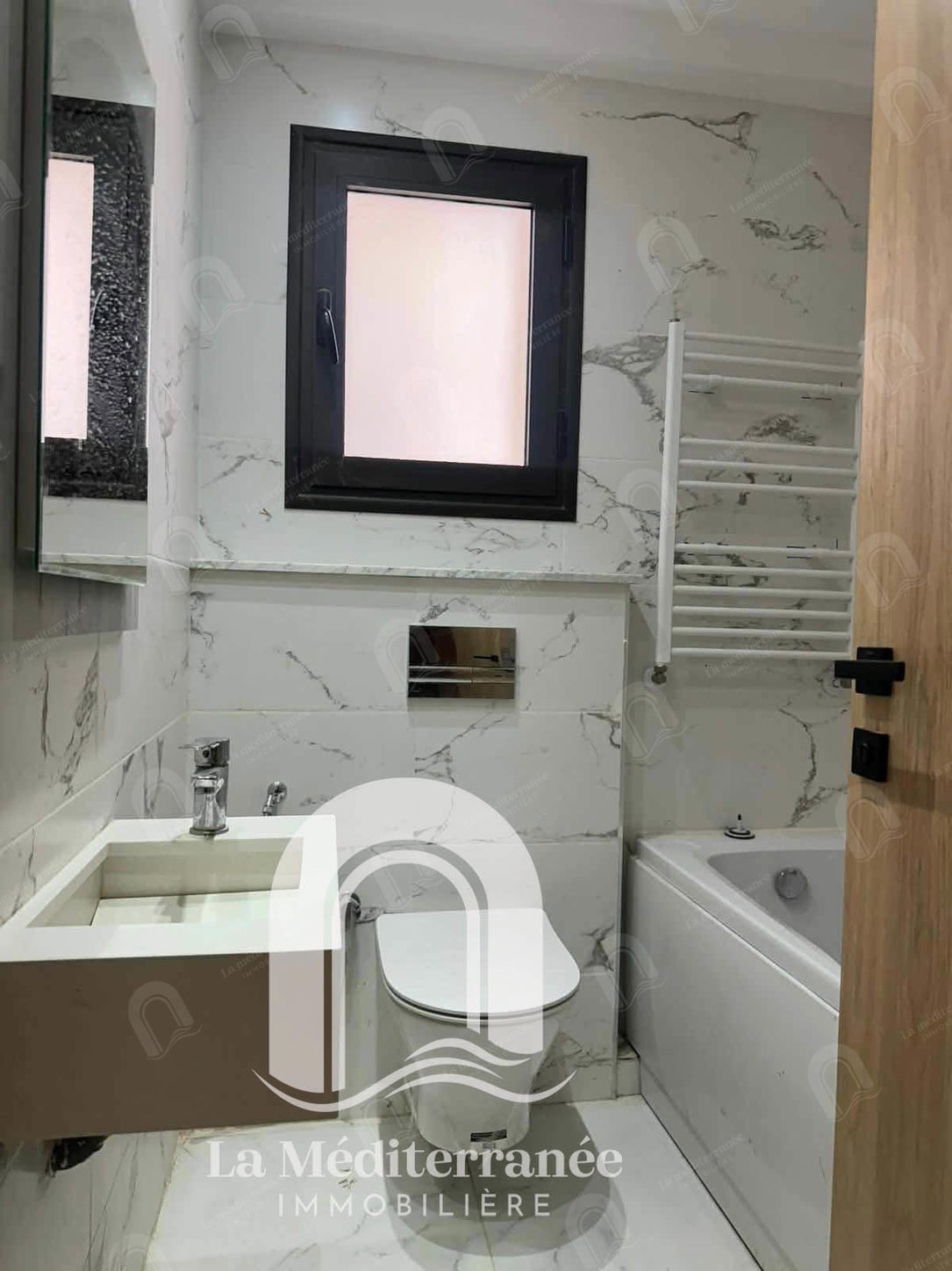 Appartement à Medina Jadida 3