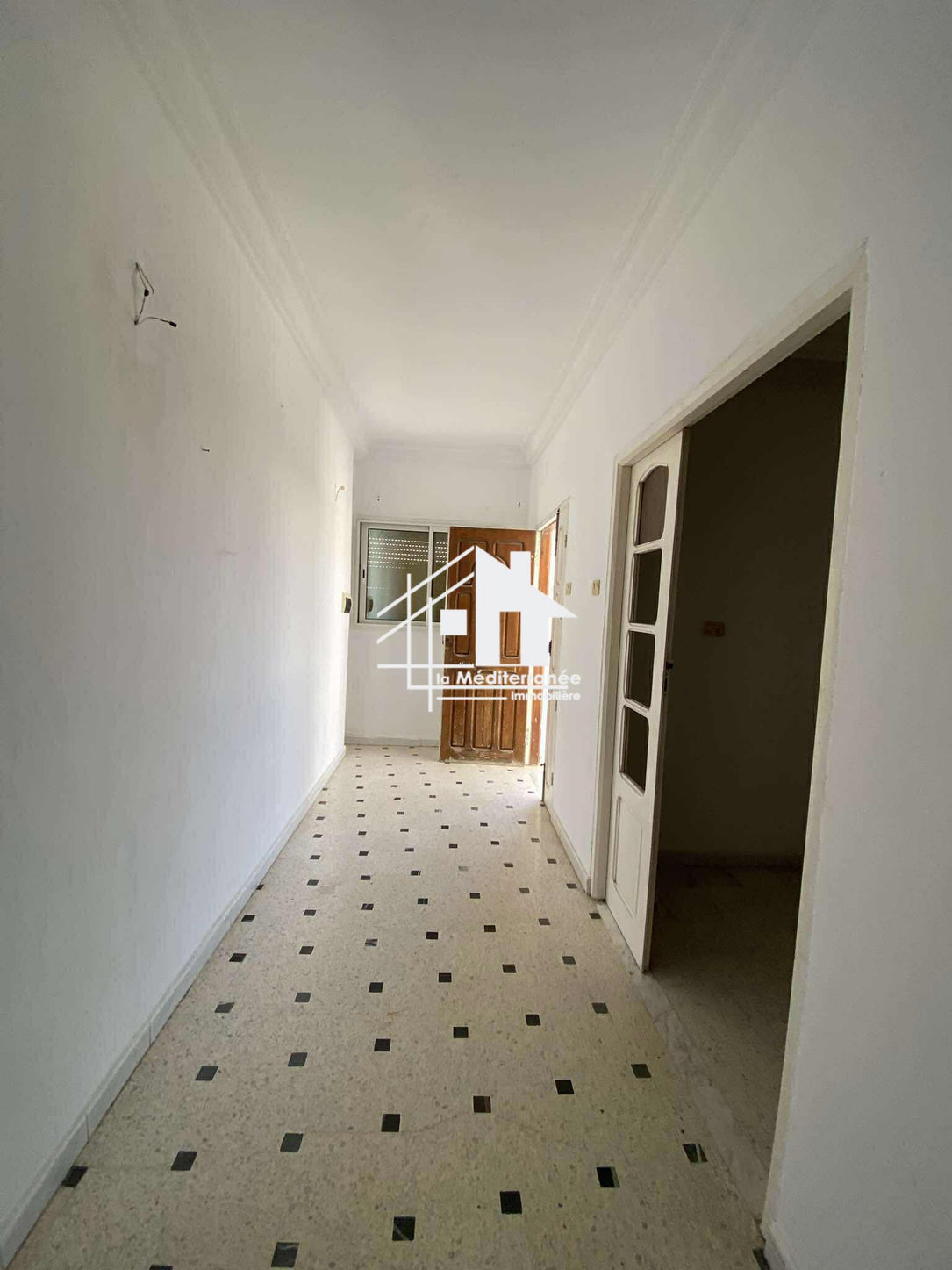 appartement deuxième étage à Ben Arous