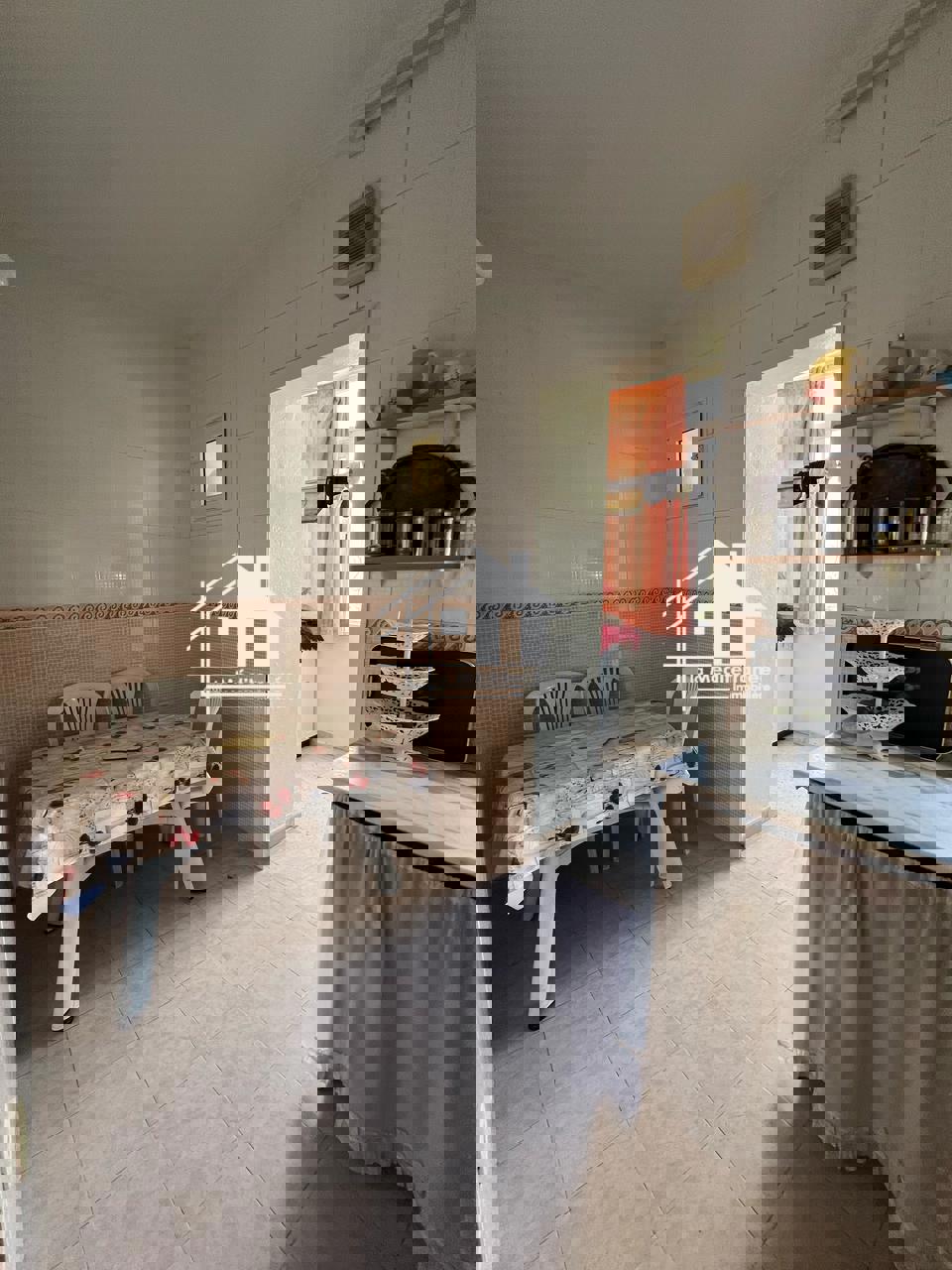 À vendre Appartement S+3 au bardo