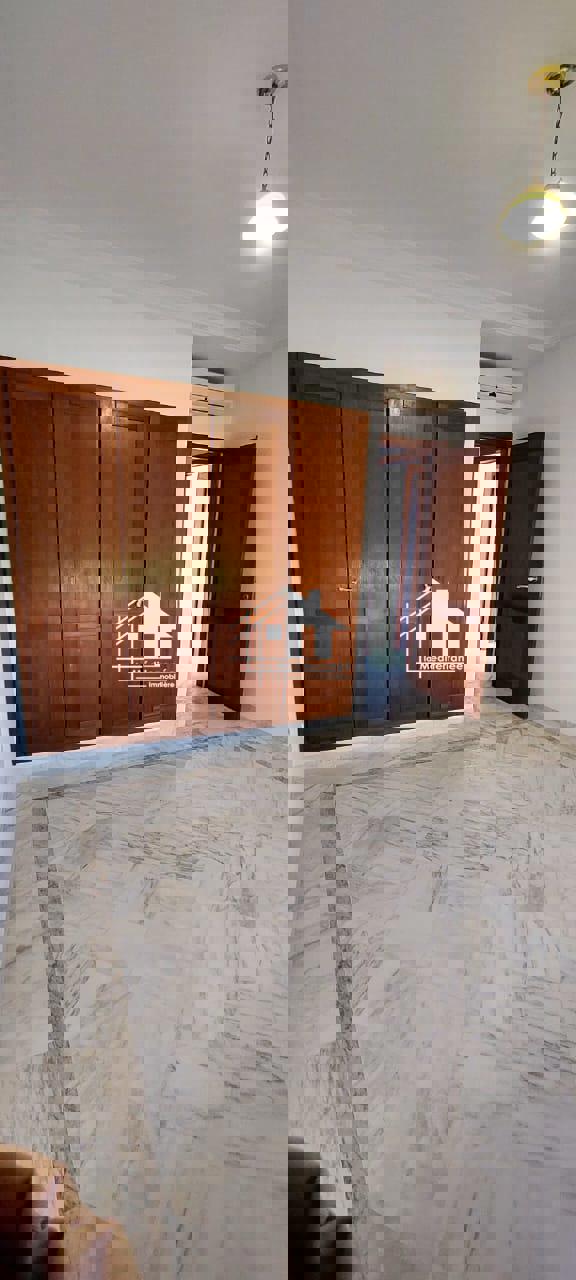 A louer appartement s+2 à Sidi Daoud